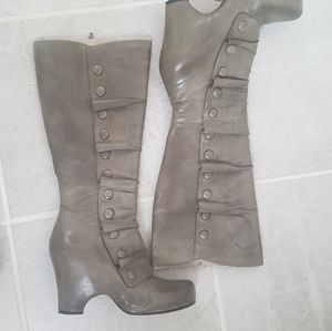 Miz mooz tall boots